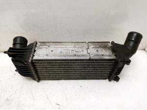 Used Intercooler Peugeot 407 SW (6E) 2.0 HDiF 16V Price € 60,00 Margin scheme offered by Van Gils Automotive