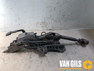 Used Steering column Ford Mondeo IV Wagon 2.0 TDCi 140 16V Price € 66,00 Margin scheme offered by Van Gils Automotive