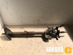 Used Steering column Ssang Yong Rexton 2.7 Xdi RX/RJ 270 16V Price € 50,00 Margin scheme offered by Van Gils Automotive