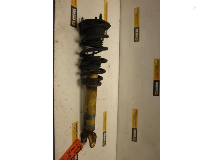 Front shock absorber rod, right from a Mazda RX-8 (SE17) HP M6 2006