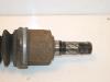 Drive shaft, rear left from a Mazda RX-8 (SE17) HP M6 2006