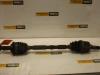 Drive shaft, rear right from a Mazda RX-8 (SE17), 2003 / 2012 HP M6, Compartment, 2-dr, Petrol, 1.308cc, 170kW (231pk), RWD, 13BMSP, 2003-10 / 2012-06, SE1736 2006