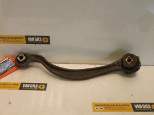 Used Lower wishbone, rear right Peugeot 407 SW (6E) 2.0 16V Price € 40,00 Margin scheme offered by Van Gils Automotive