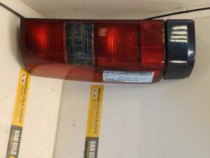 Used Taillight, left Volvo V70 (GW/LW/LZ) 2.5 TDI Price € 45,00 Margin scheme offered by Van Gils Automotive