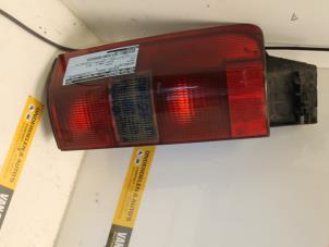 Used Taillight, right Volvo V70 (GW/LW/LZ) 2.5 TDI Price € 45,00 Margin scheme offered by Van Gils Automotive