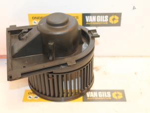 Gebrauchte Heizung Belüftungsmotor Seat Toledo (1M2) 1.6 16V Preis € 45,00 Margenregelung angeboten von Van Gils Automotive