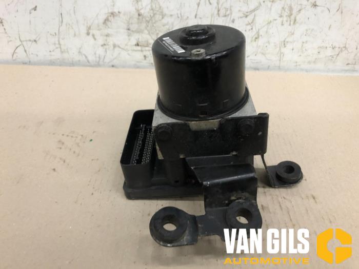 Gebrauchte ABS Pumpe Seat Toledo (1M2) 1.6 16V Preis € 25,00 Margenregelung angeboten von Van Gils Automotive