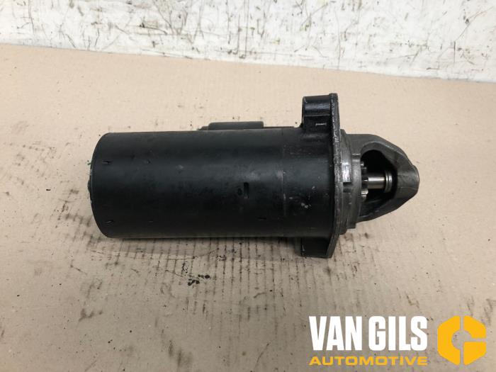 Used Starter BMW 5 serie (E39) 525 tds Price € 65,00 Margin scheme offered by Van Gils Automotive