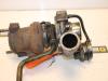 Turbo from a BMW 5 serie (E39) 525 tds 1998
