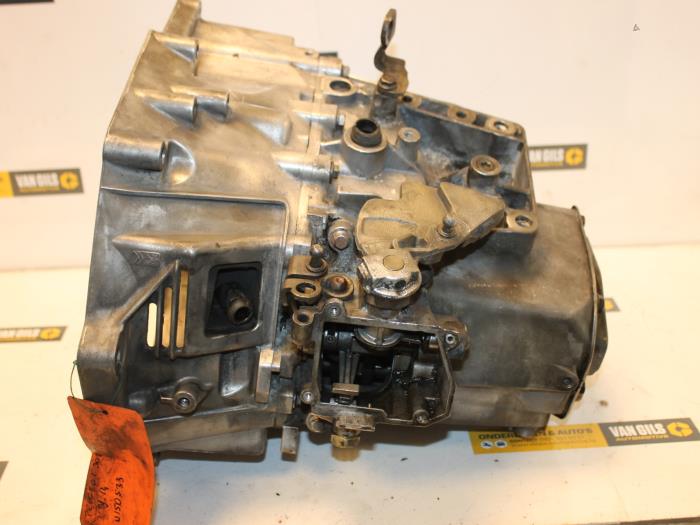 Used Gearbox Peugeot 308 (L3/L8/LB/LH/LP) 1.6 16V THP Price € 749,00 Margin scheme offered by Van Gils Automotive