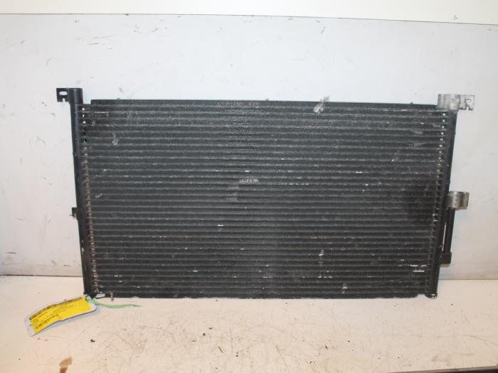 Gebrauchte Klima Kondensor Jaguar X-type 2.5 V6 24V Preis € 80,00 Margenregelung angeboten von Van Gils Automotive