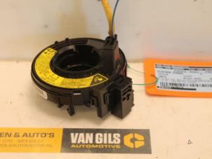 Used Airbag clock spring Toyota Yaris (P1) 1.0 16V VVT-i Price € 55,00 Margin scheme offered by Van Gils Automotive