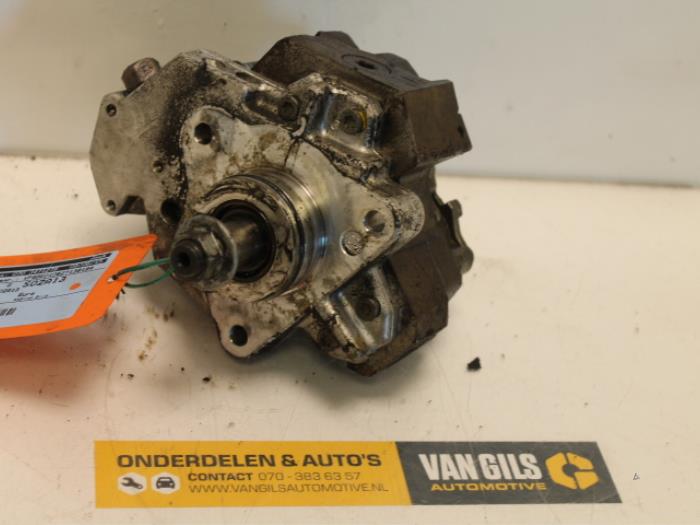 Gebrauchte Dieselpumpe Renault Avantime (DE0) 2.2 dCi 16V Preis € 150,00 Margenregelung angeboten von Van Gils Automotive