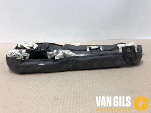Used Roof curtain airbag, right Fiat Grande Punto (199) 1.4 Price € 77,00 Margin scheme offered by Van Gils Automotive