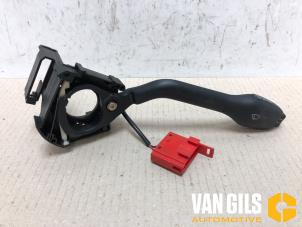 Used Wiper switch Seat Arosa (6H1) 1.4 MPi Price € 30,00 Margin scheme offered by Van Gils Automotive