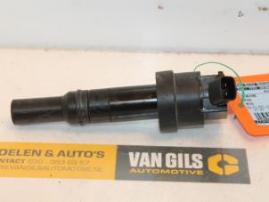 Used Ignition coil Kia Rio III (UB) 1.2 CVVT 16V Price € 30,00 Margin scheme offered by Van Gils Automotive
