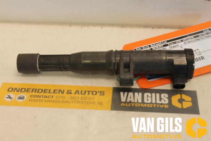 Gebrauchte Zündspule Renault Laguna II Grandtour (KG) 1.8 16V Preis € 30,00 Margenregelung angeboten von Van Gils Automotive