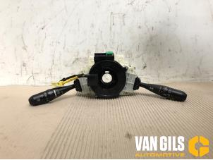 Used Steering column stalk Mitsubishi Colt (Z2/Z3) 1.3 16V Price € 76,00 Margin scheme offered by Van Gils Automotive