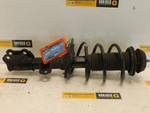 Used Front shock absorber rod, right Kia Rio III (UB) 1.2 CVVT 16V Price € 73,00 Margin scheme offered by Van Gils Automotive