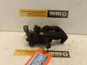 Used Rear brake calliper, right Kia Rio III (UB) 1.2 CVVT 16V Price € 43,00 Margin scheme offered by Van Gils Automotive