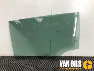 Used Rear door window 4-door, left Kia Sportage (SL) 2.0 CRDi 16V VGT 4x4 Price € 82,00 Margin scheme offered by Van Gils Automotive