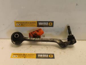 Used Front upper wishbone, right BMW 3 serie (E90) 330i 24V Price € 40,00 Margin scheme offered by Van Gils Automotive