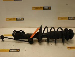 Used Front shock absorber rod, right Kia Rio III (UB) 1.2 CVVT 16V Price € 73,00 Margin scheme offered by Van Gils Automotive