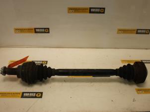 Used Drive shaft, rear right BMW 5 serie Touring (E39) 530i 24V Price € 74,99 Margin scheme offered by Van Gils Automotive