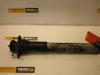 Rear shock absorber, left from a BMW 5 serie Touring (E39) 530i 24V 2001