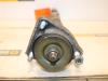 Rear shock absorber, left from a BMW 5 serie Touring (E39) 530i 24V 2001
