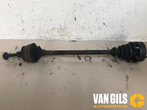 Used Drive shaft, rear right Audi S6 (C5) 4.2 V8 40V Price € 74,99 Margin scheme offered by Van Gils Automotive