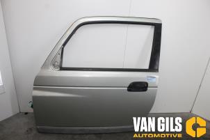 Used Door 2-door, left Ssang Yong Korando Cabrio (KJ) 2.9 TD Price € 150,00 Margin scheme offered by Van Gils Automotive