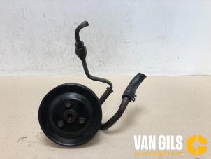 Usagé Pompe de direction Daewoo Lanos (TA/TF08/48/86) 1.5 Prix € 60,00 Règlement à la marge proposé par Van Gils Automotive