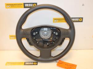 Used Steering wheel Opel Corsa C (F08/68) 1.2 16V Price € 75,00 Margin scheme offered by Van Gils Automotive