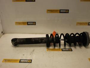 Used Rear shock absorber rod, right BMW 5 serie (E60) 520d 16V Corporate Lease Price € 43,00 Margin scheme offered by Van Gils Automotive