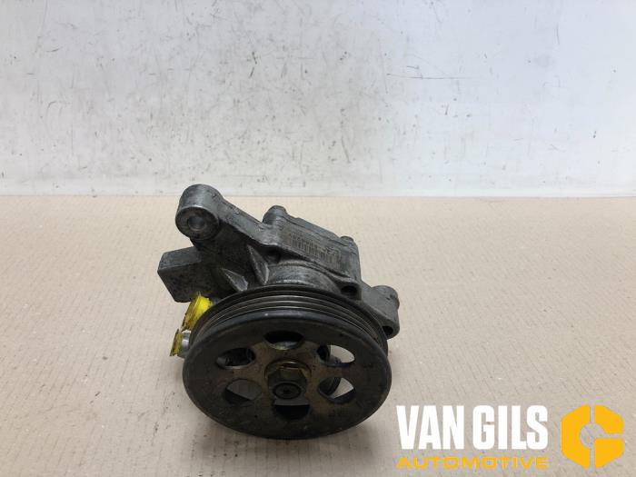 Usagé Pompe de direction Honda Civic (EJ/EK) 1.4iS 16V Prix € 60,00 Règlement à la marge proposé par Van Gils Automotive
