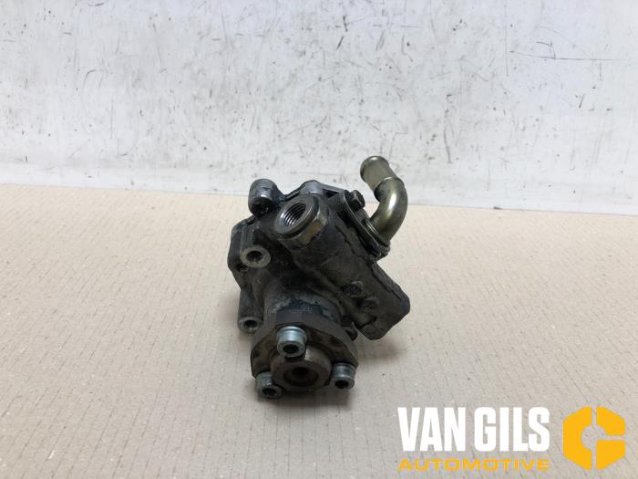 Usagé Pompe de direction Volkswagen Golf IV (1J1) 1.9 TDI 100 Prix € 60,00 Règlement à la marge proposé par Van Gils Automotive