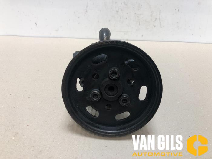 Gebrauchte Lenkkraftverstärker Pumpe Volkswagen Golf IV (1J1) 1.9 SDI Preis € 60,00 Margenregelung angeboten von Van Gils Automotive