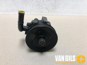 Usagé Pompe de direction Chevrolet Matiz 0.8 Prix € 60,00 Règlement à la marge proposé par Van Gils Automotive