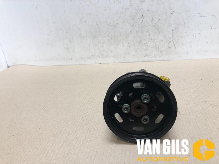 Usagé Pompe de direction Seat Leon (1M1) 1.8 20V Turbo 4 Prix € 60,00 Règlement à la marge proposé par Van Gils Automotive