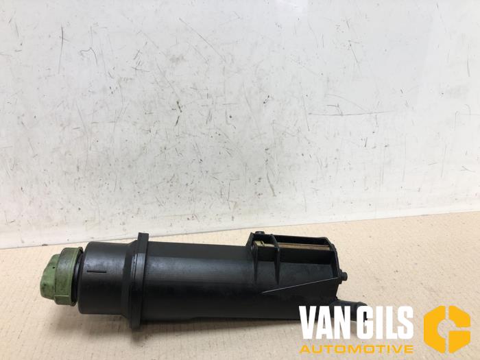 Begagnade Styrservotank Seat Inca (6K9) 1.9 SDI Pris € 40,00 Marginaltabell erbjuds av Van Gils Automotive