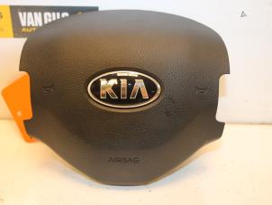 Used Airbag set + module Kia Sportage (SL) 2.0 CRDi 16V VGT 4x4 Price € 999,00 Margin scheme offered by Van Gils Automotive
