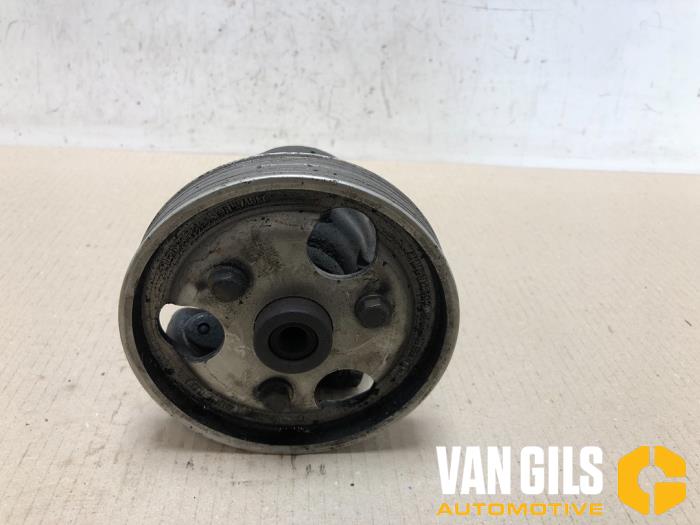 Usagé Pompe de direction Renault Laguna I Grandtour (K56) 1.6 16V Prix € 60,00 Règlement à la marge proposé par Van Gils Automotive
