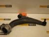 Front wishbone, right from a Opel Ampera-e, 2017 / 2019 1.4 16V, Hatchback, Electric Petrol, 1.398cc, 111kW (151pk), FWD, A14XFL, 2011-11 / 2015-03 2012