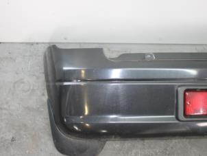 Used Rear bumper Daihatsu Cuore (L251/271/276) 1.0 12V Price € 100,00 Margin scheme offered by Van Gils Automotive