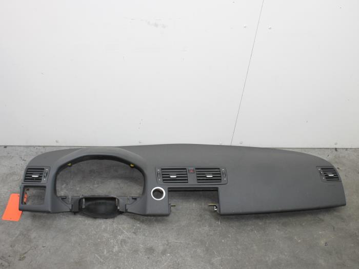 Używane Panel Volvo S40 (MS) 2.4 20V Cena € 199,99 Procedura marży oferowane przez Van Gils Automotive