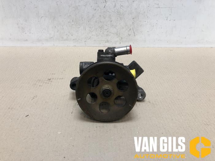 Usagé Pompe de direction Honda Civic (EJ/EK) 1.4iS 16V Prix € 60,00 Règlement à la marge proposé par Van Gils Automotive