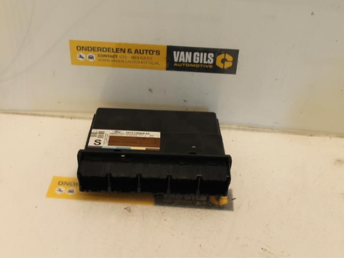 Used Body control computer Ford Mondeo III 2.0 16V Price € 60,00 Margin scheme offered by Van Gils Automotive