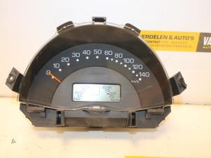 Used Odometer KM Smart City-Coupé 0.6 Turbo i.c. Smart&Pure Price € 60,00 Margin scheme offered by Van Gils Automotive