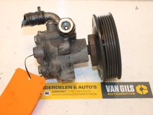 Gebrauchte Lenkkraftverstärker Pumpe Volkswagen Golf IV (1J1) 1.4 16V Preis € 60,00 Margenregelung angeboten von Van Gils Automotive